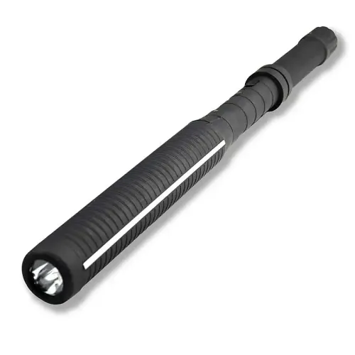 Anti-Grab Stun Baton