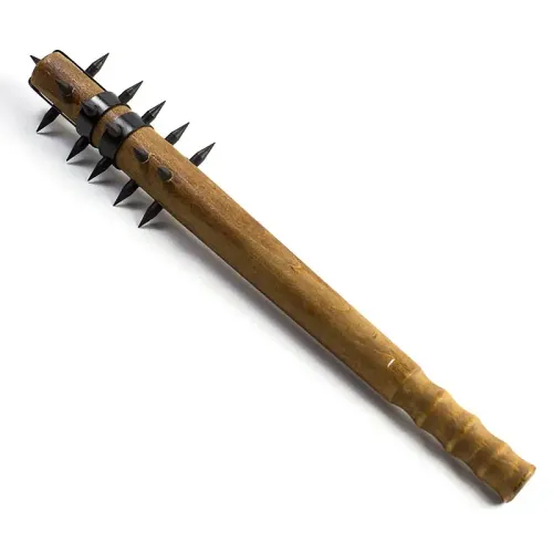 Apocalyptic Spiked Club