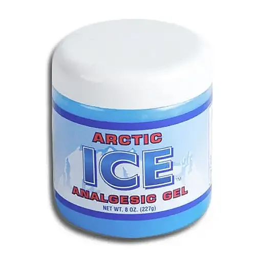 Arctic Ice Pain Relieving Gel