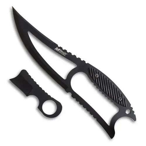 Assassin Trench Knife