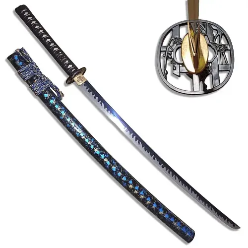 Atomic Assassin Katana