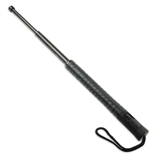 Automatic Expandable Baton (20 Inches)