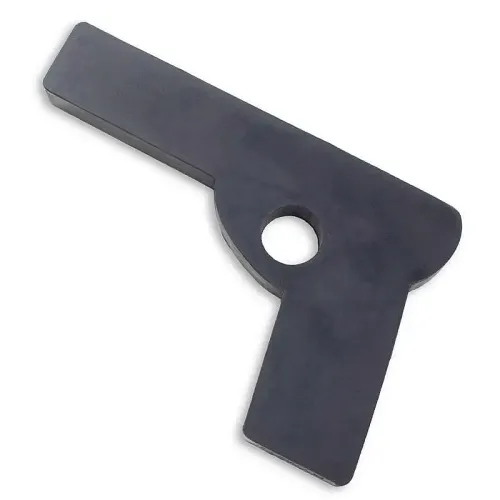 Basic Rubber Gun