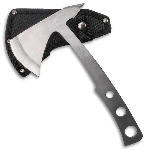 Beginner Throwing Axe