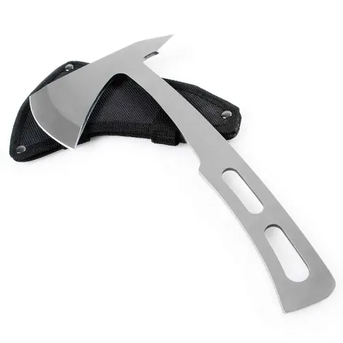 Beginner Throwing Axe