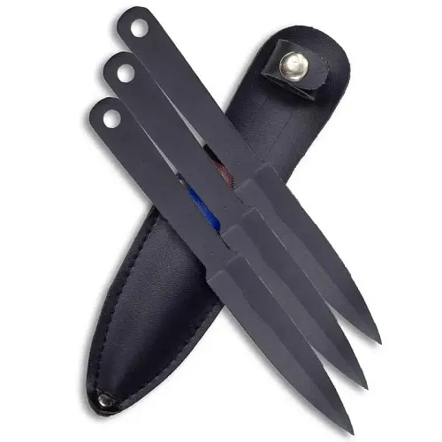 Beginner Throwing Knives