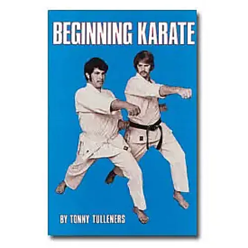 Beginning Karate