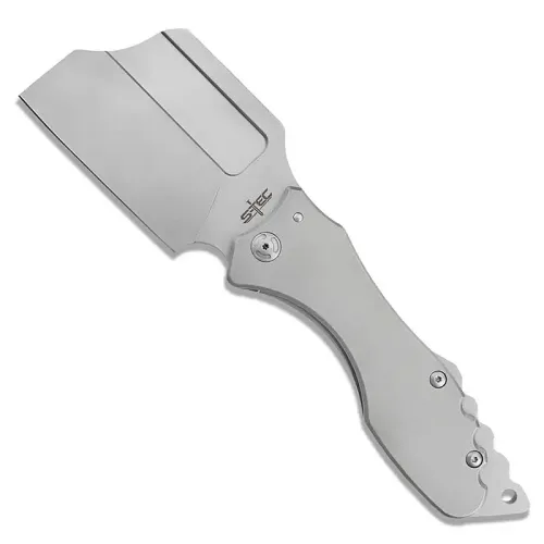 Behemoth Folding Cleaver