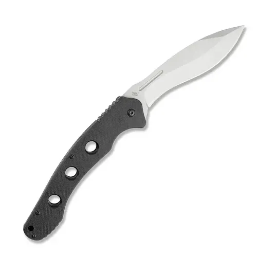 Behemoth Folding Kukri