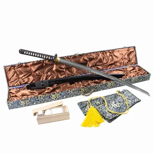 Black Canary Katana (1095)
