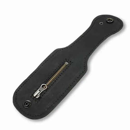 Black Coin Purse Slap Jack