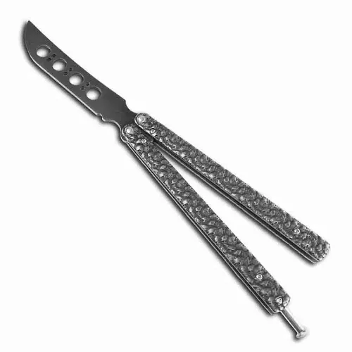 Black Death XL Balisong Trainer