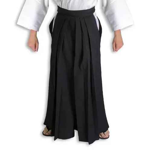 Black Hakama