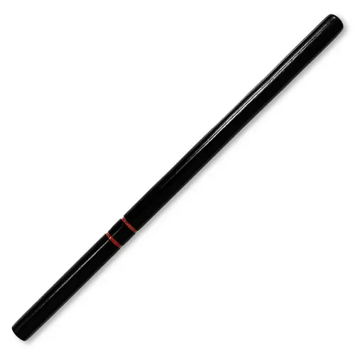 Black Hardwood Escrima