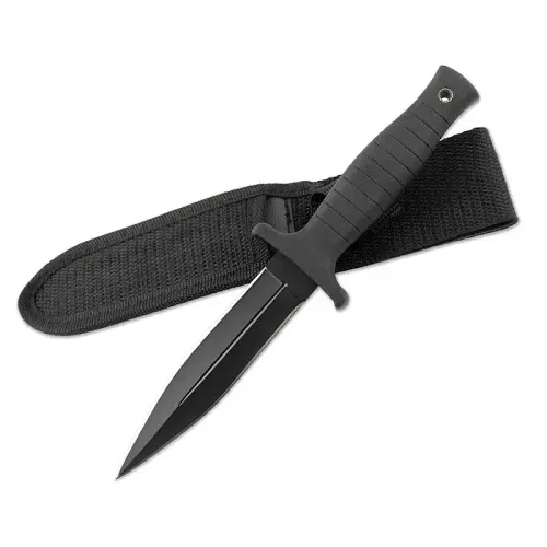 Black Ops Boot Knife