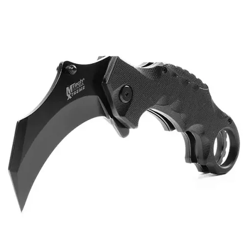 Black Ops Karambit