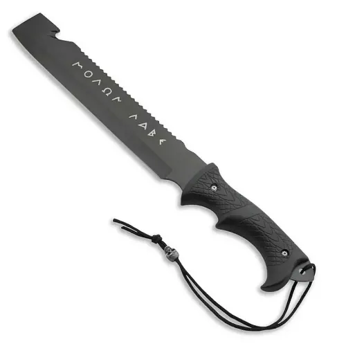 Black Ops Machete
