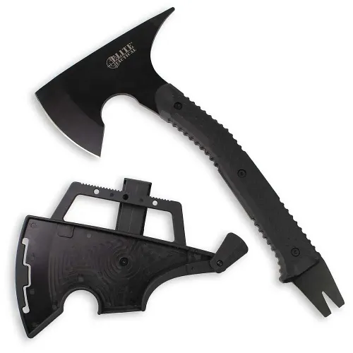 Black Ops Tactical Axe