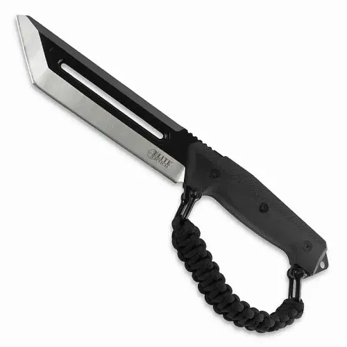 Black Ops Tactical Knife