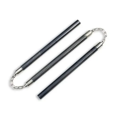 Black Steel San Setsu Kon