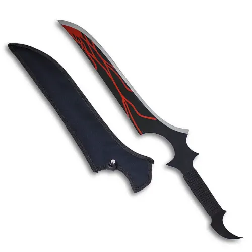 Blood Talon Sentinel Sword