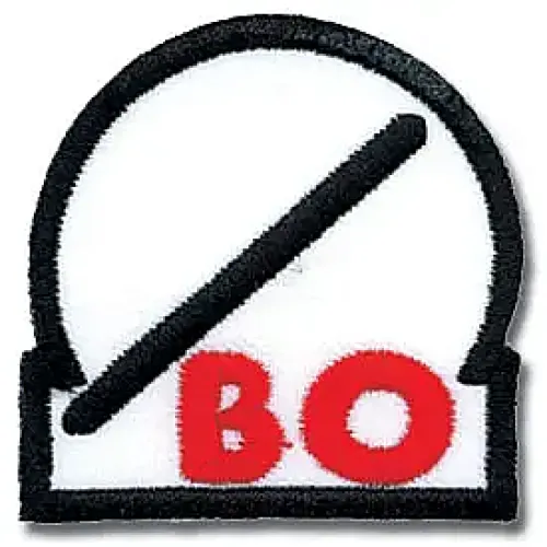 Bo Patch