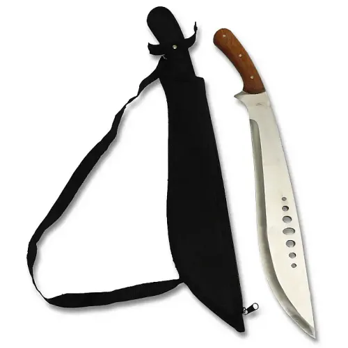 Book of Eli Machete