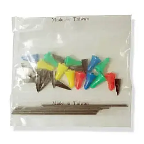 Blowgun Broadhead Darts