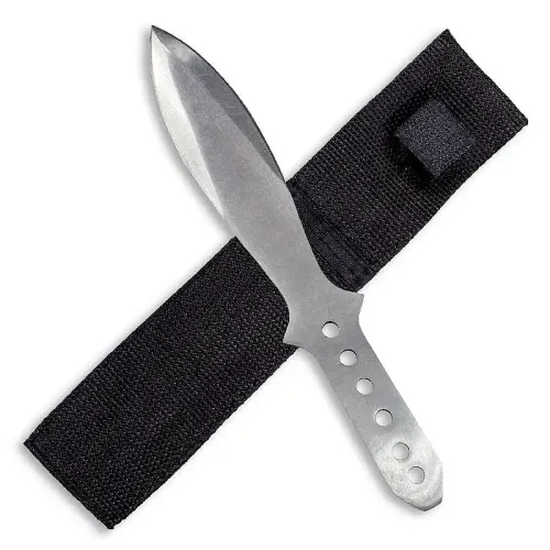 Broadhead Throwing Knife