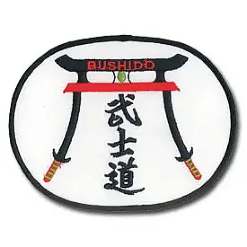 Bushido Patch