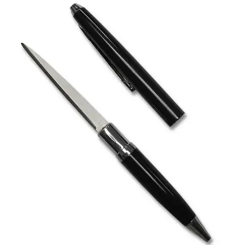Businessman Pen Knife