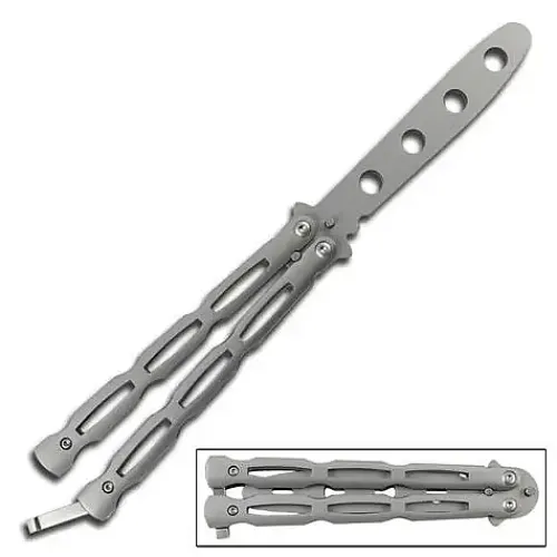Butterfly Training Knife