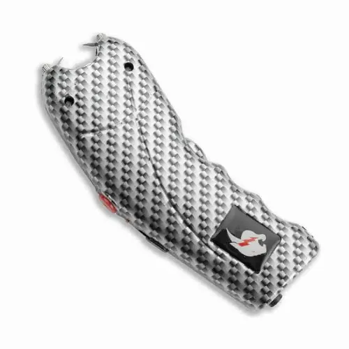 Carbon Fiber Stun Gun