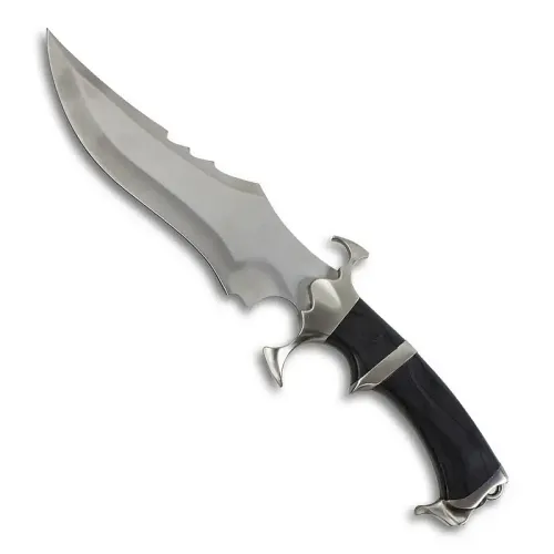Cats Paw Assassin Knife