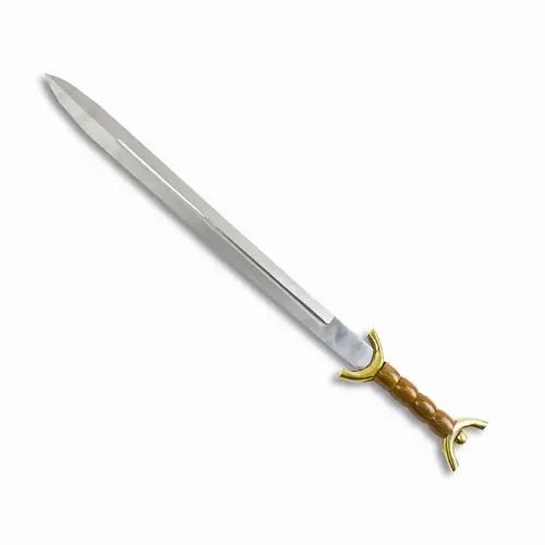 Celtic War Sword