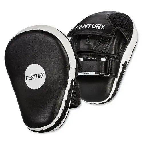 Century Creed Short Focus Mitts