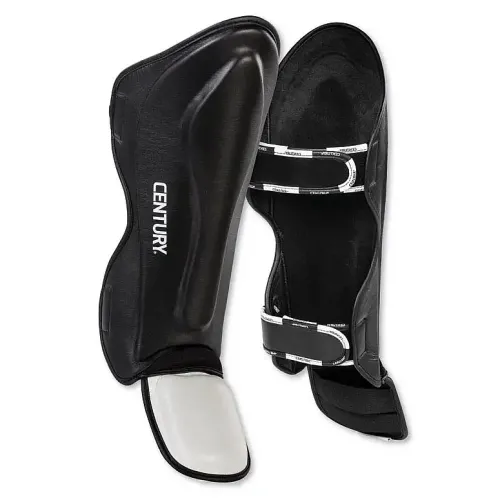 Century Creed Traditional Shin Instep Guards