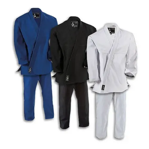 Century Ripstop 420 Lightweight Brazilian Fit Jiu-Jitsu Gi