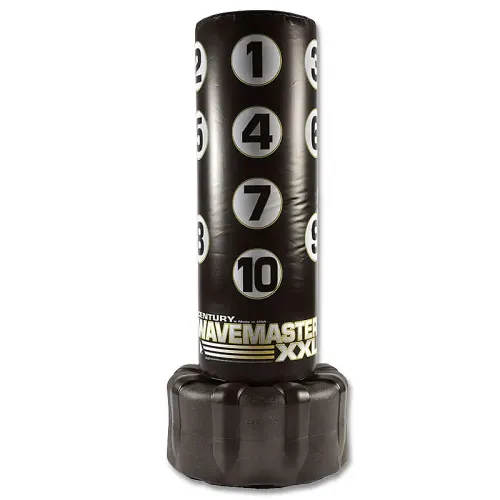 Century XXL Wavemaster with Scoring Zones