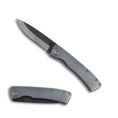 Ceramic Blade Folding Knife