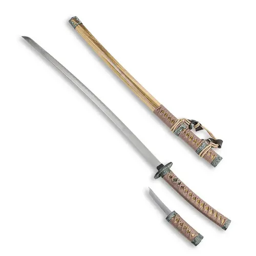 Ceremonial Tachi Sword