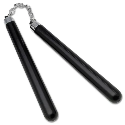 Cheap Plastic Nunchucks