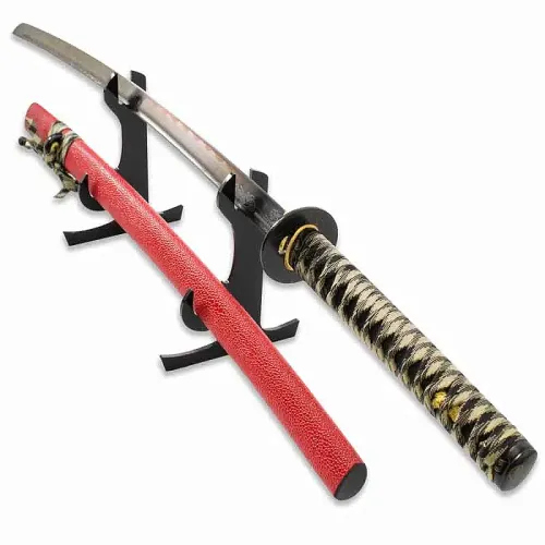 Cherry Blossom Katana