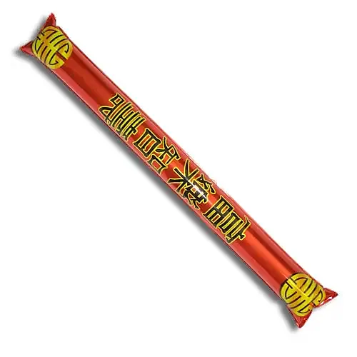 Chinese Bongo Sticks