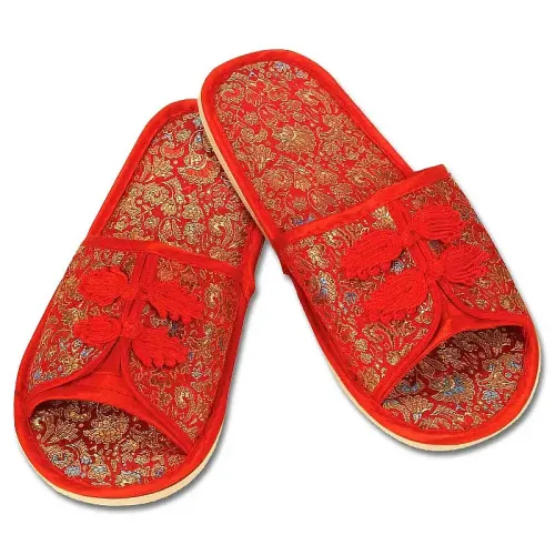 Chinese Costume Slippers