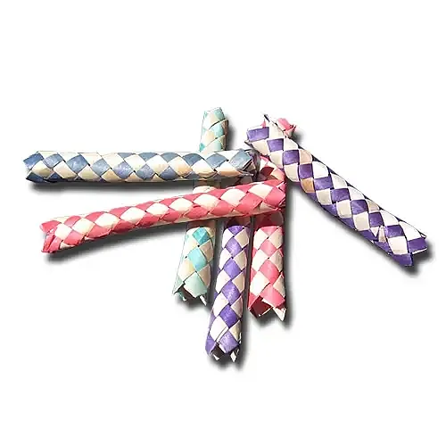 Chinese Finger Traps (72-Pack)