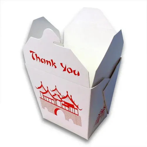 Chinese Party Gift Boxes (8-Pack)