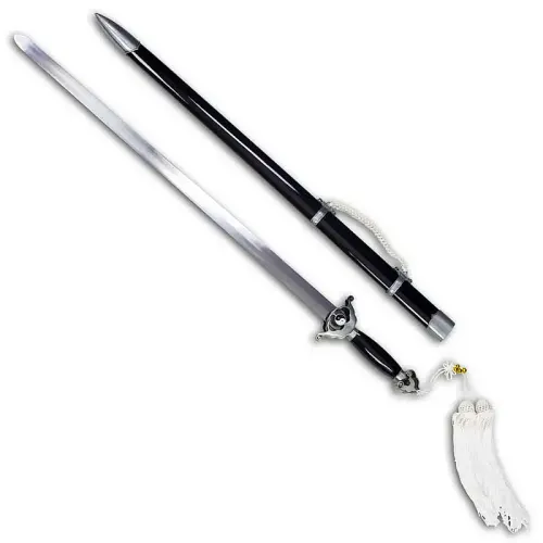 Chinese Tai Chi Sword