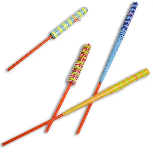 Chinese Yo-Yos (12-Pack)