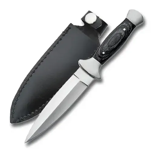Classic Boot Knife
